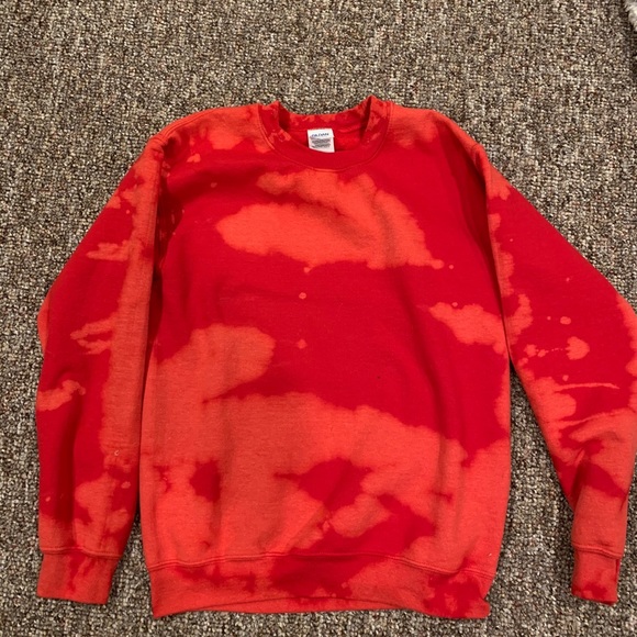 Thrifted Crewneck - Picture 1 of 1
